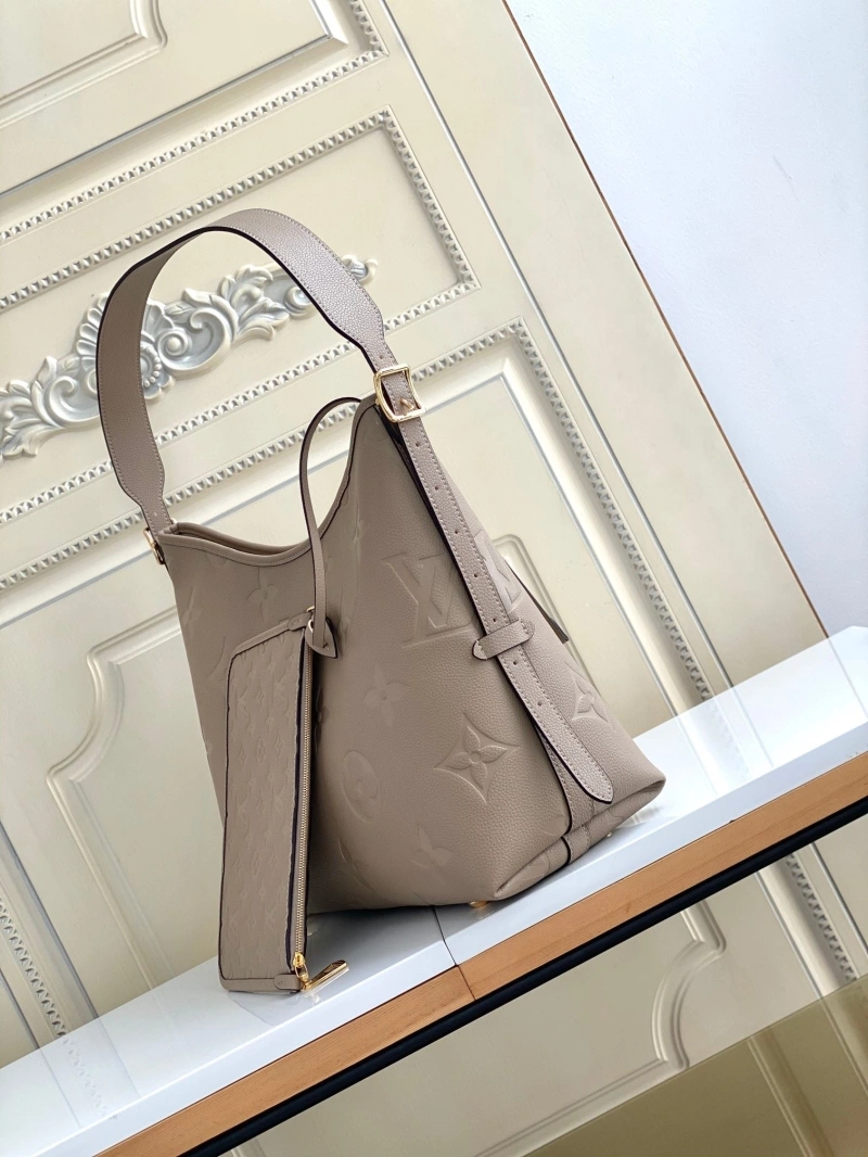 LV Top Handle Bags 4233G-0346