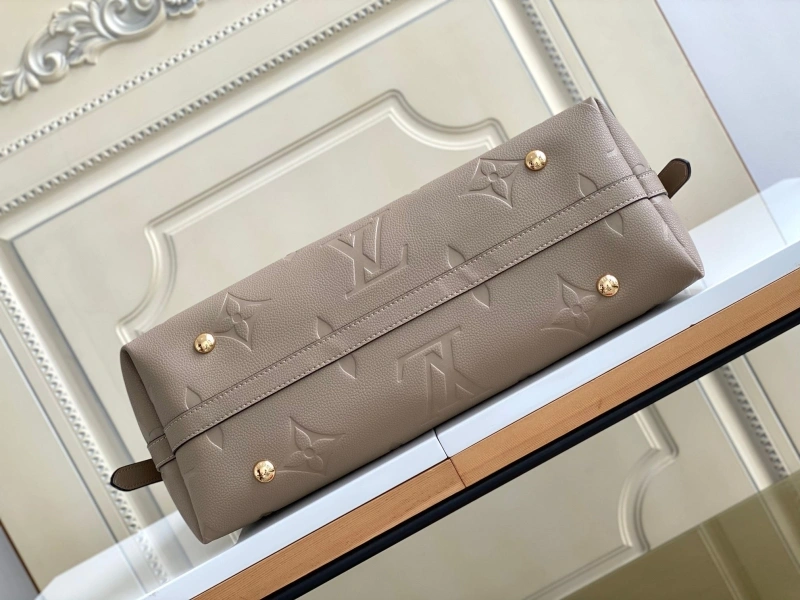 LV Top Handle Bags 4233G-0346