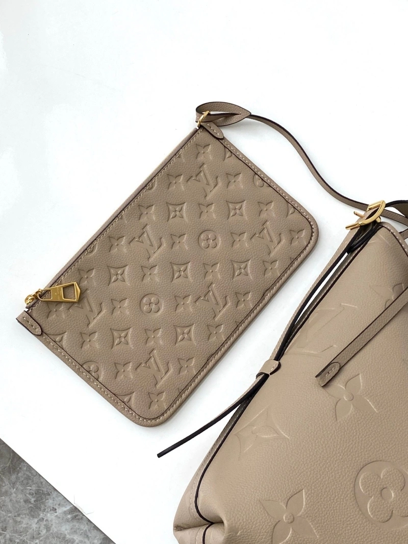 LV Top Handle Bags 4233G-0346