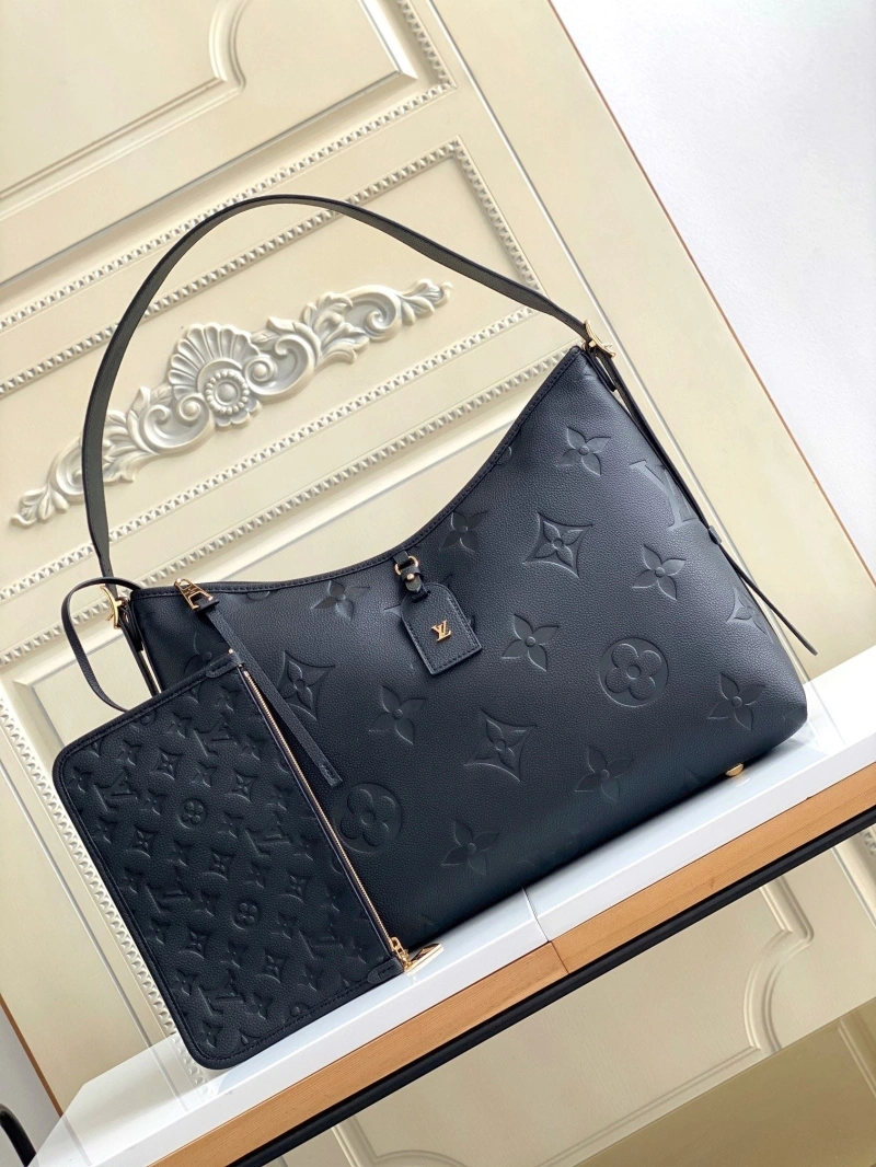 LV Top Handle Bags 4233G-0347