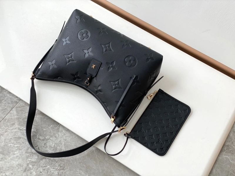 LV Top Handle Bags 4233G-0347