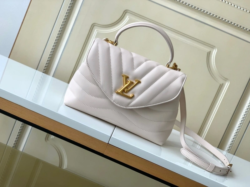 LV Top Handle Bags 4233G-0348