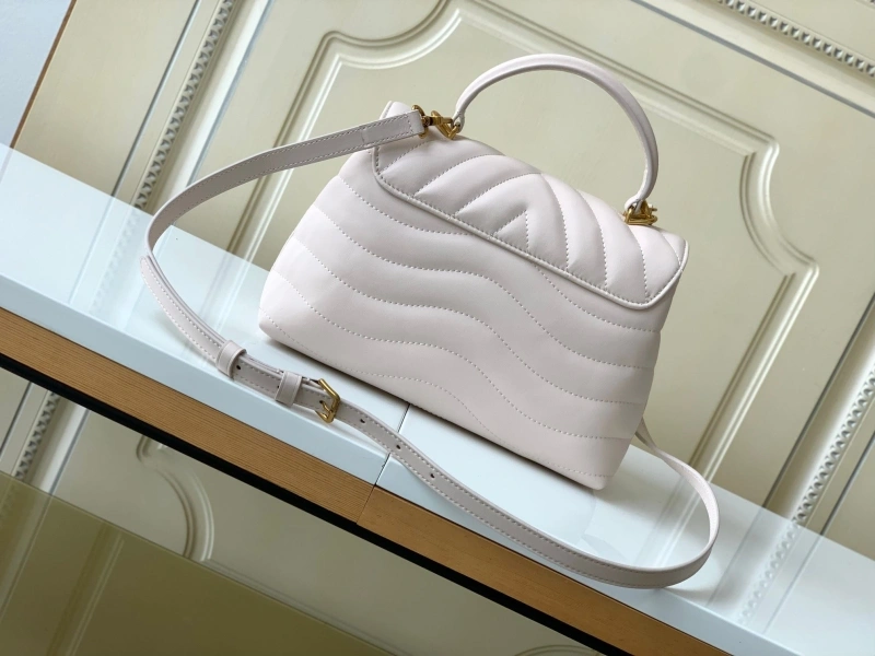 LV Top Handle Bags 4233G-0348