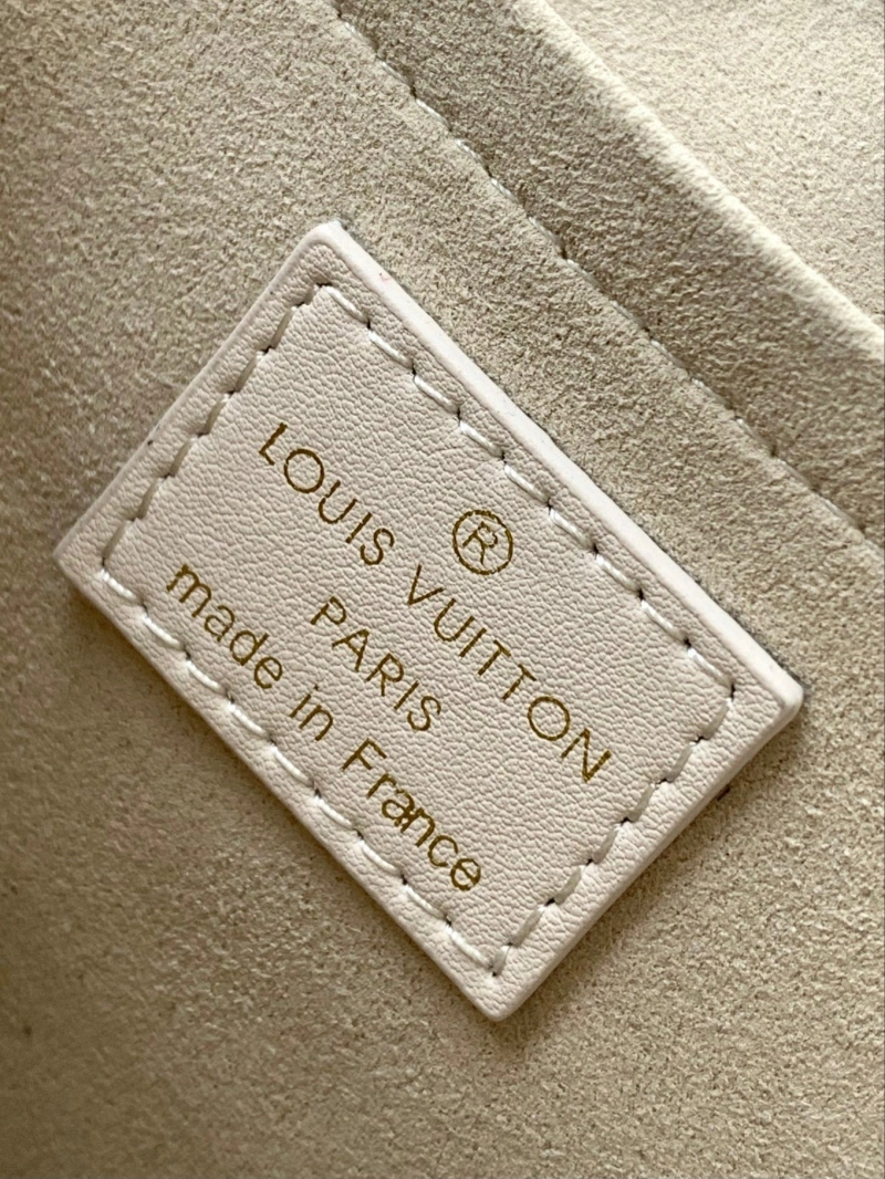 LV Top Handle Bags 4233G-0348