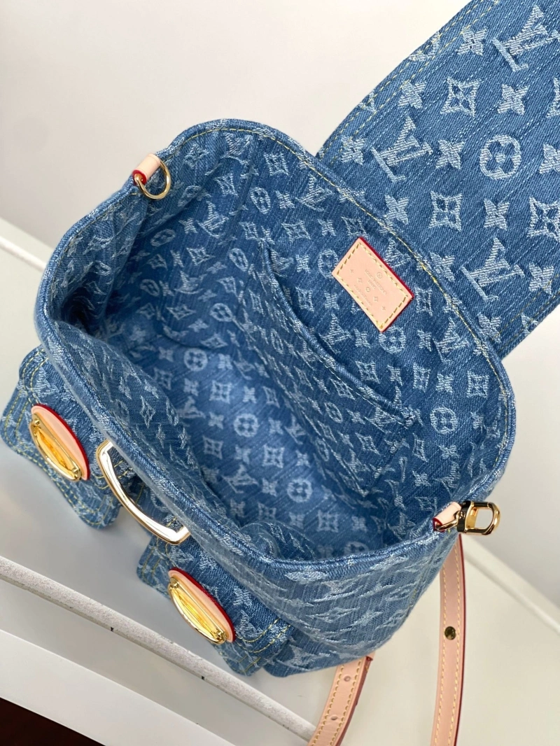 LV Backpacks 4233G-0350
