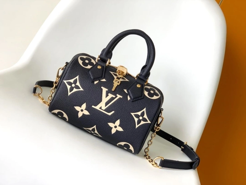 LV Speedy Bags 4233G-0356