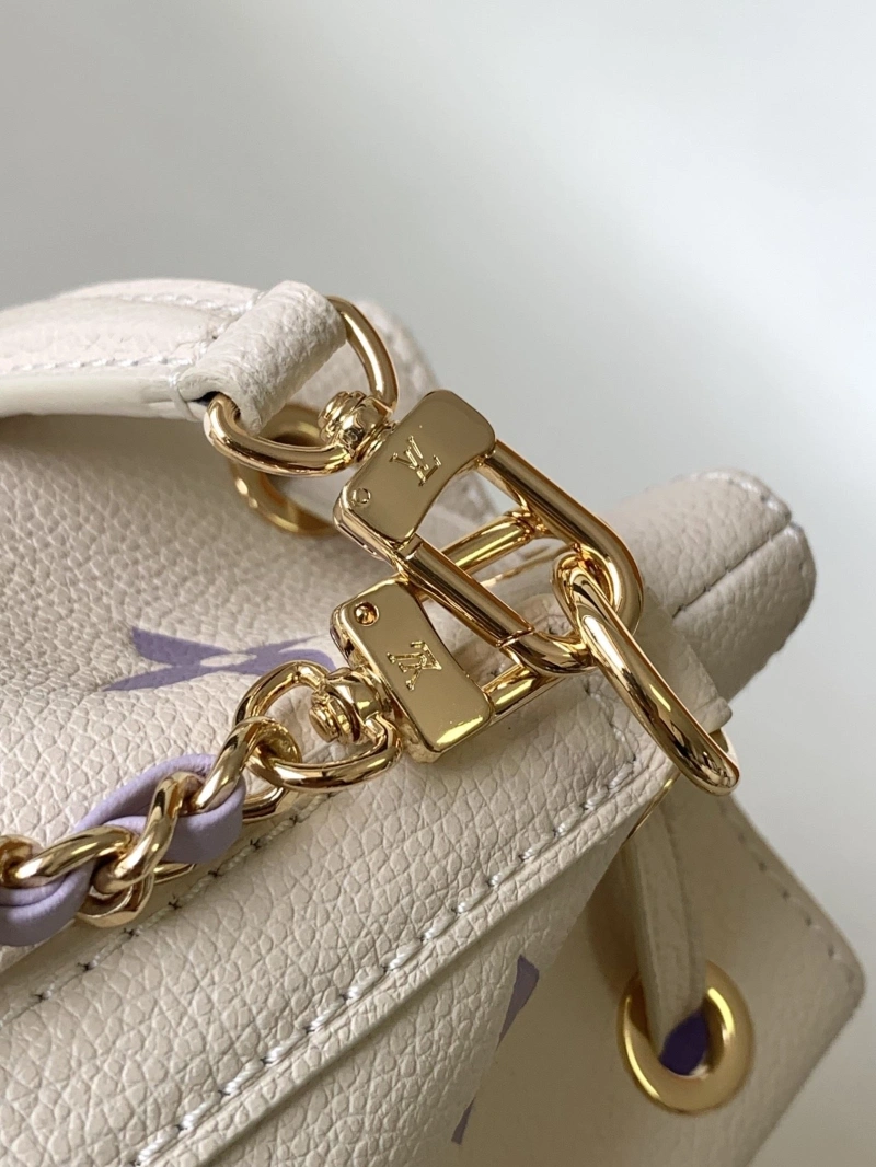 LV Bucket Bags 4233G-0357