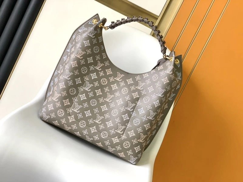 LV Top Handle Bags 4233G-0359