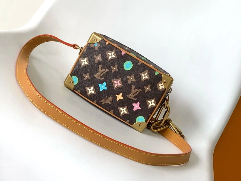 LV Box Bags 4233G-0365
