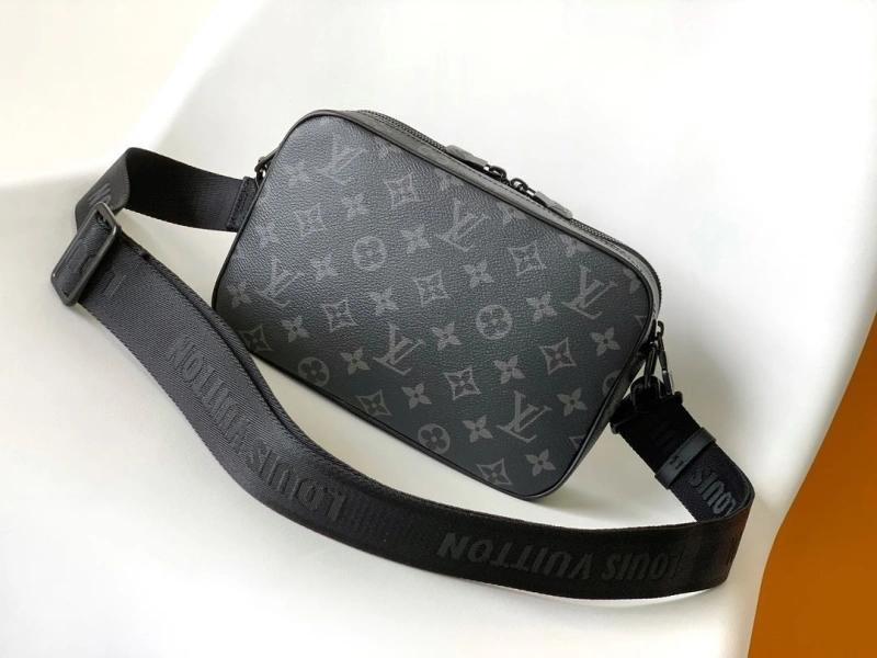 LV Satchel bags 4233G-0366