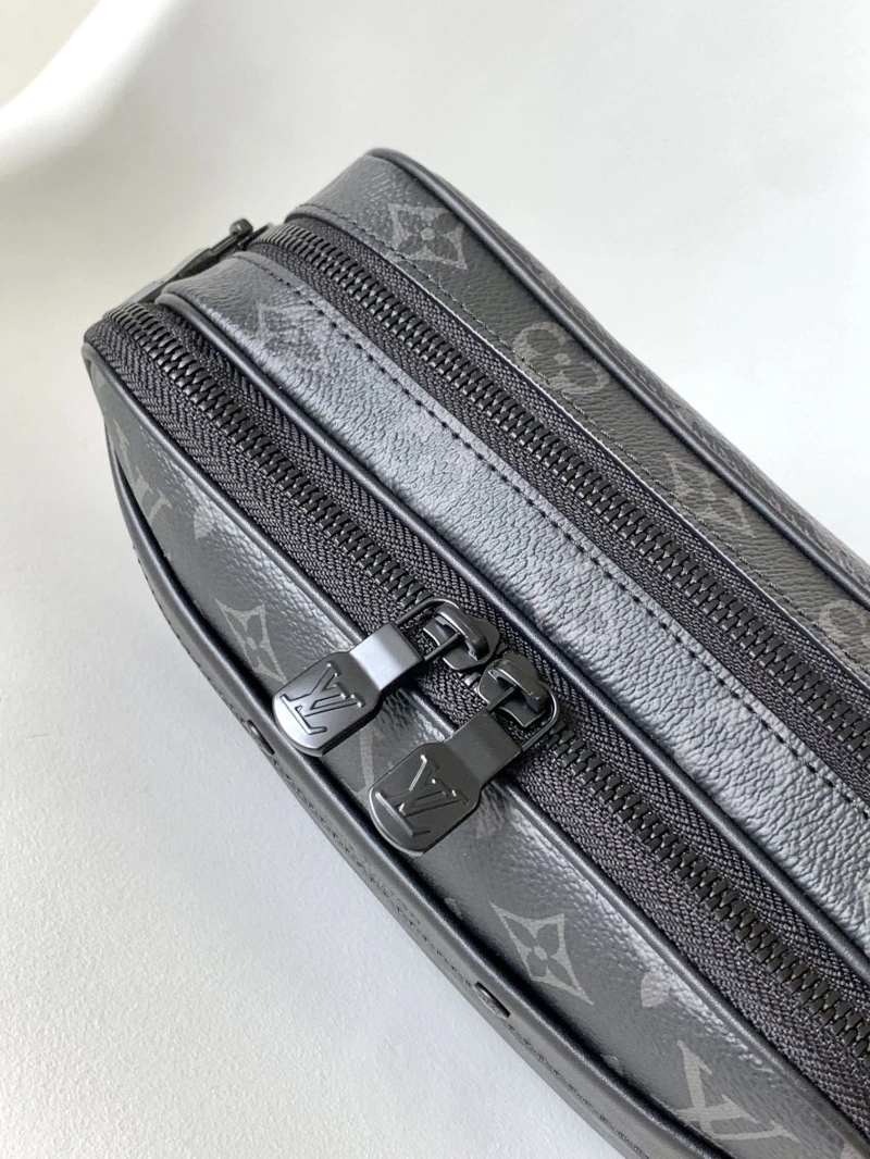 LV Satchel bags 4233G-0366
