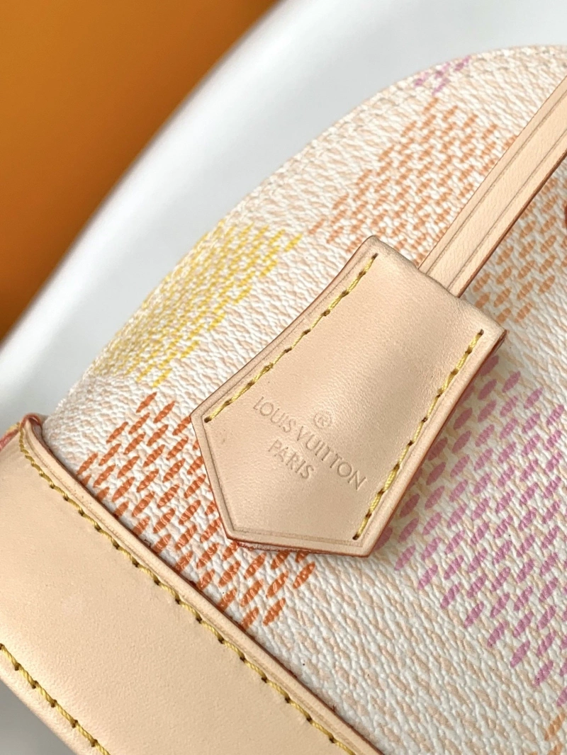 LV Top Handle Bags 4233G-0367