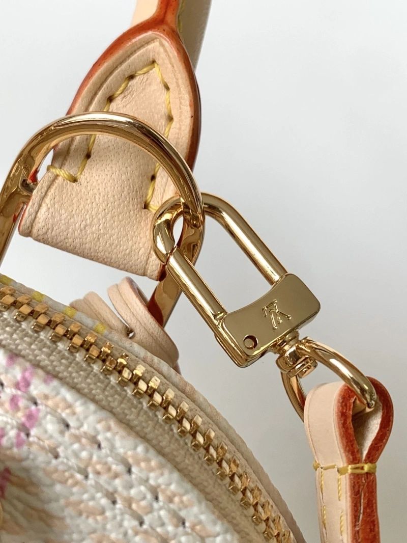 LV Top Handle Bags 4233G-0367