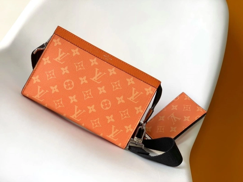 LV Satchel bags 4233G-0371