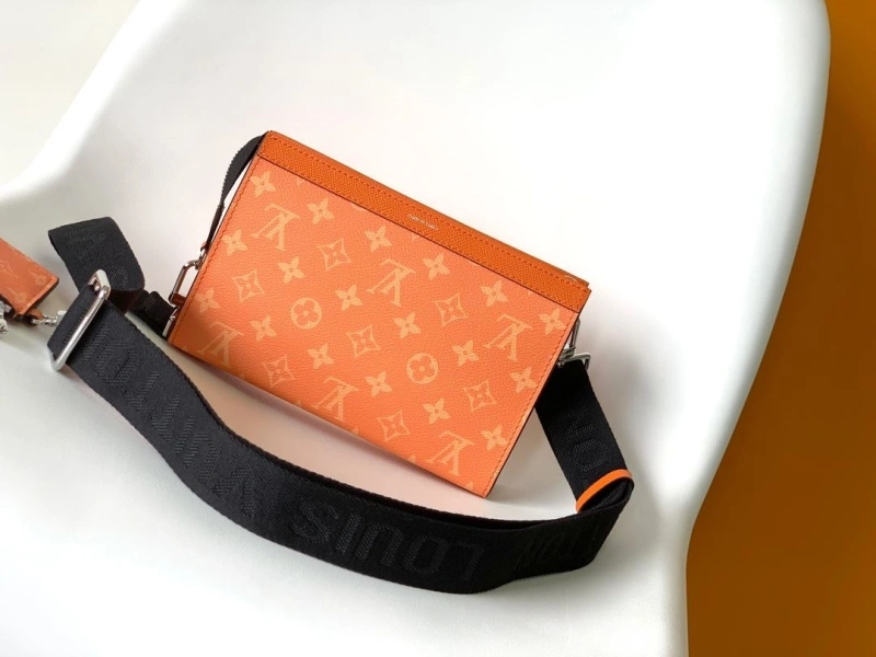 LV Satchel bags 4233G-0371