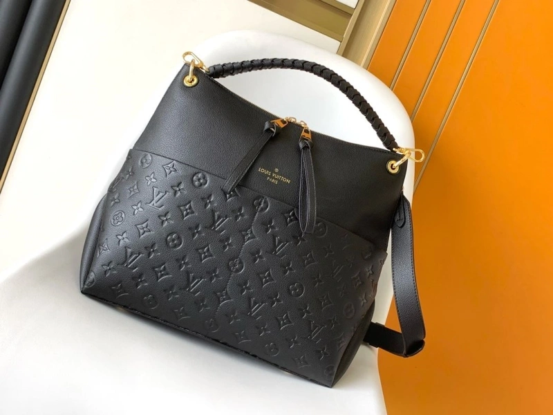 LV Top Handle Bags 4233G-0378