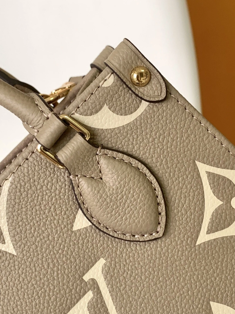 LV Shopping Bags 4233G-0383