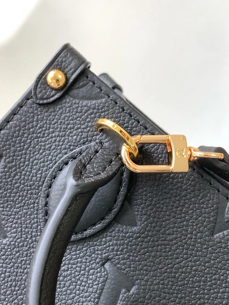 LV Shopping Bags 4233G-0384