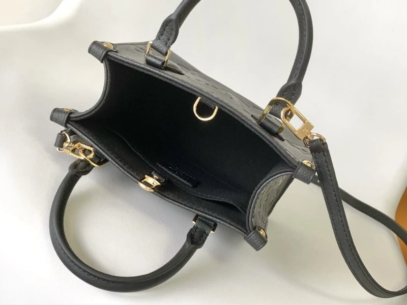 LV Shopping Bags 4233G-0384