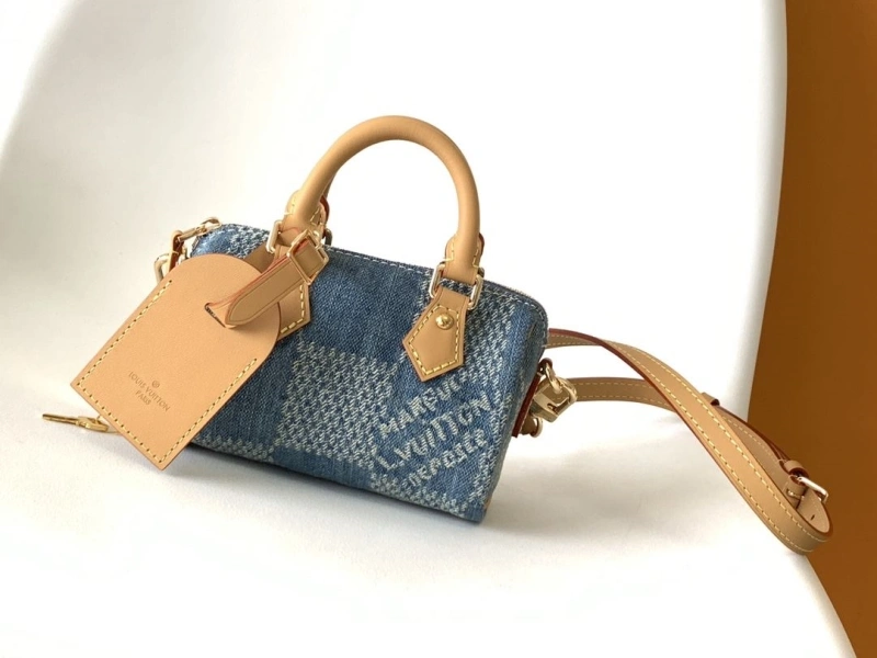 LV Speedy Bags 4233G-0385
