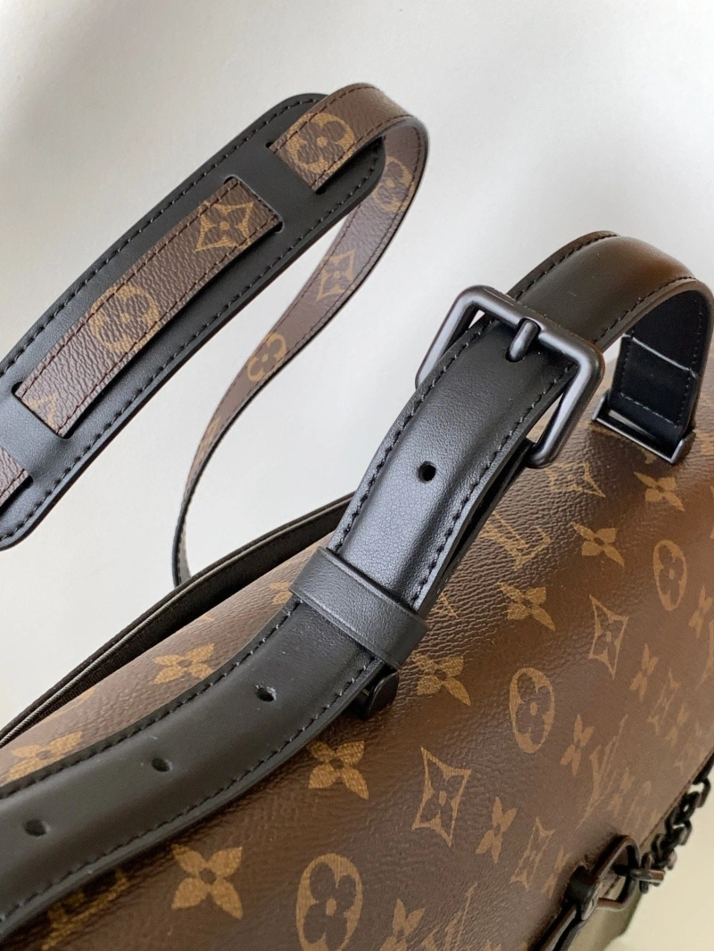 LV Top Handle Bags 4233G-0386