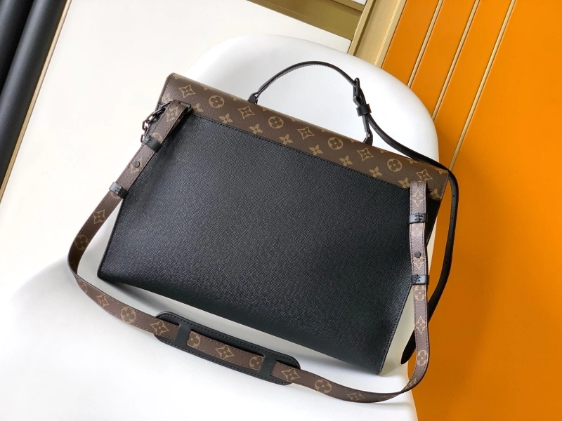 LV Top Handle Bags 4233G-0387