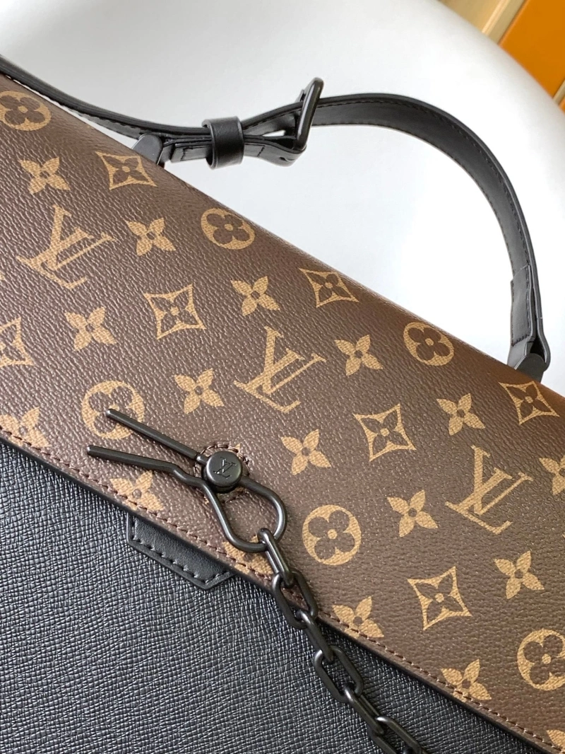 LV Top Handle Bags 4233G-0387