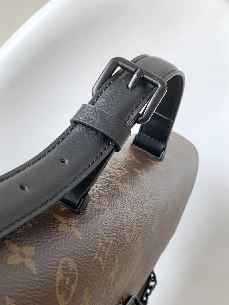 LV Top Handle Bags 4233G-0387