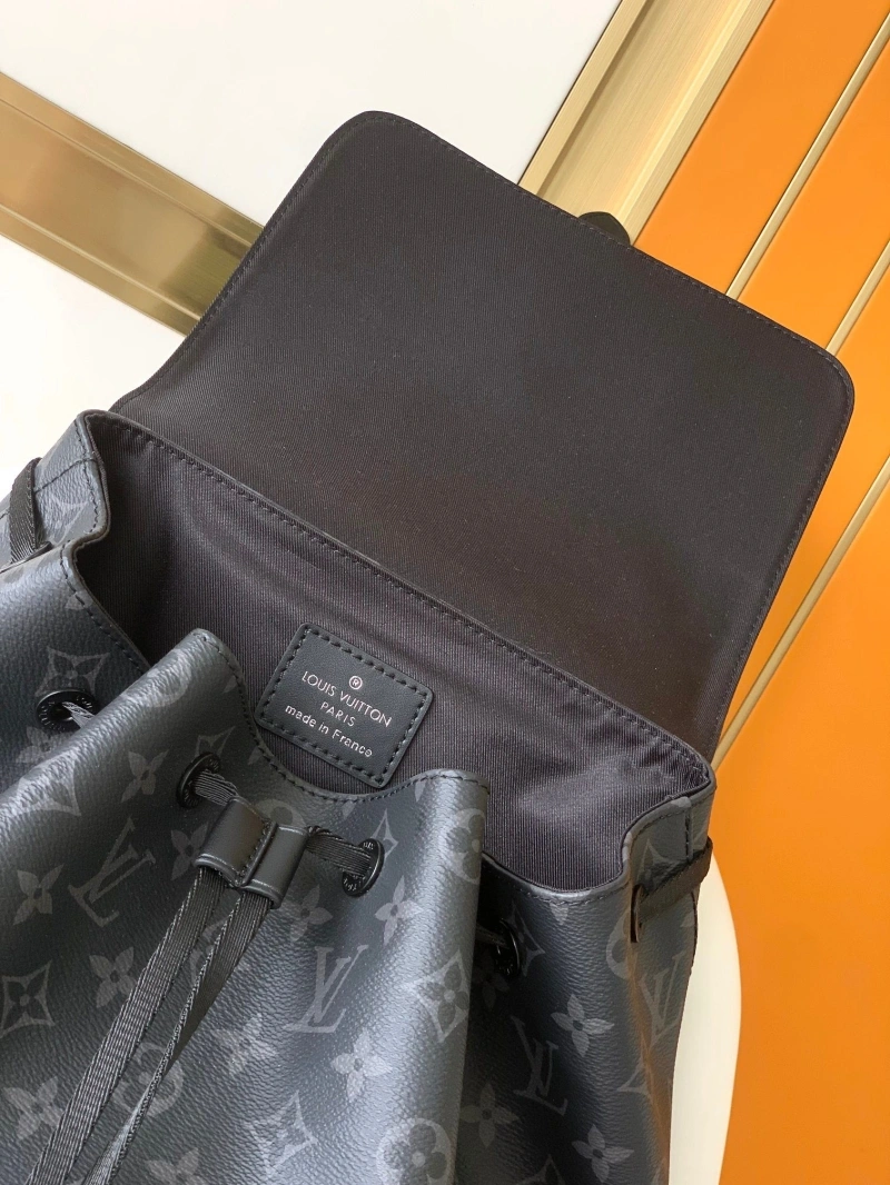 LV Backpacks 4233G-0389