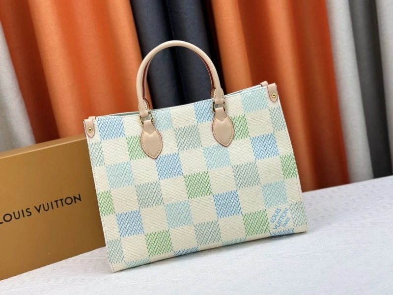 LV Shopping Bags 4233G-0399