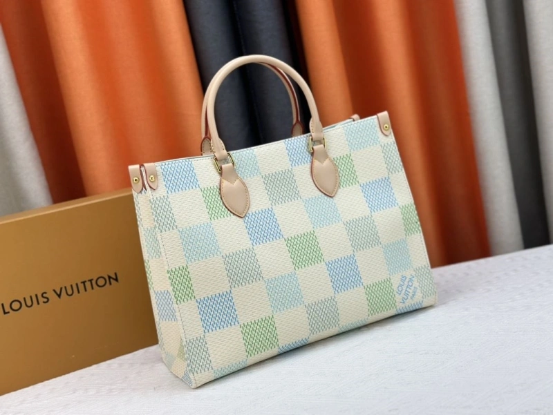 LV Shopping Bags 4233G-0399