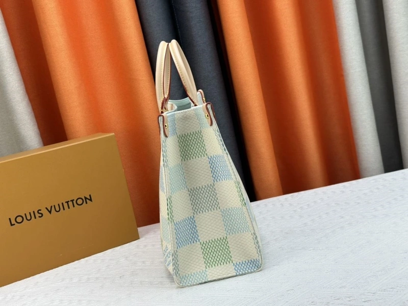 LV Shopping Bags 4233G-0399