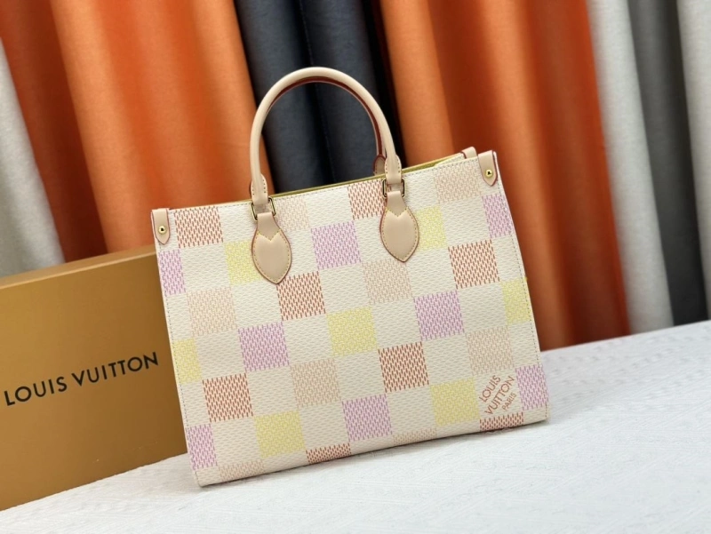 LV Shopping Bags 4233G-0400