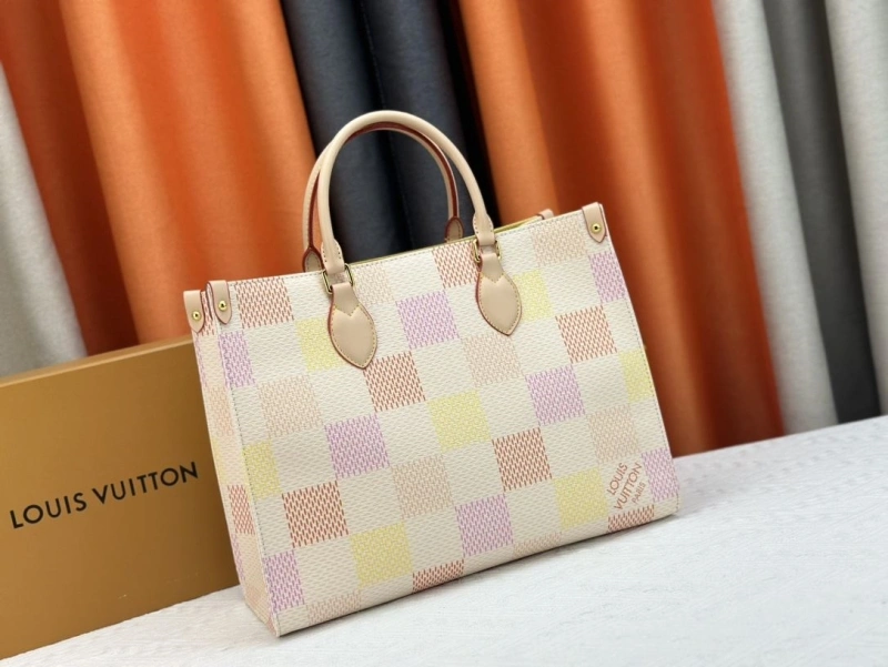 LV Shopping Bags 4233G-0400