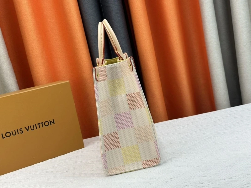 LV Shopping Bags 4233G-0400