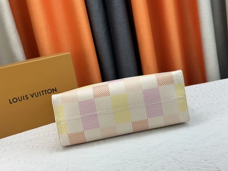 LV Shopping Bags 4233G-0400