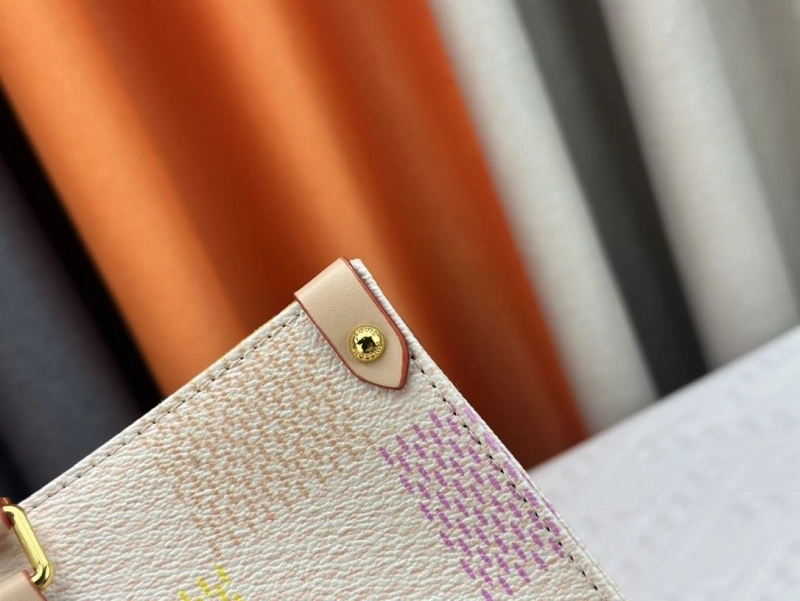 LV Shopping Bags 4233G-0400