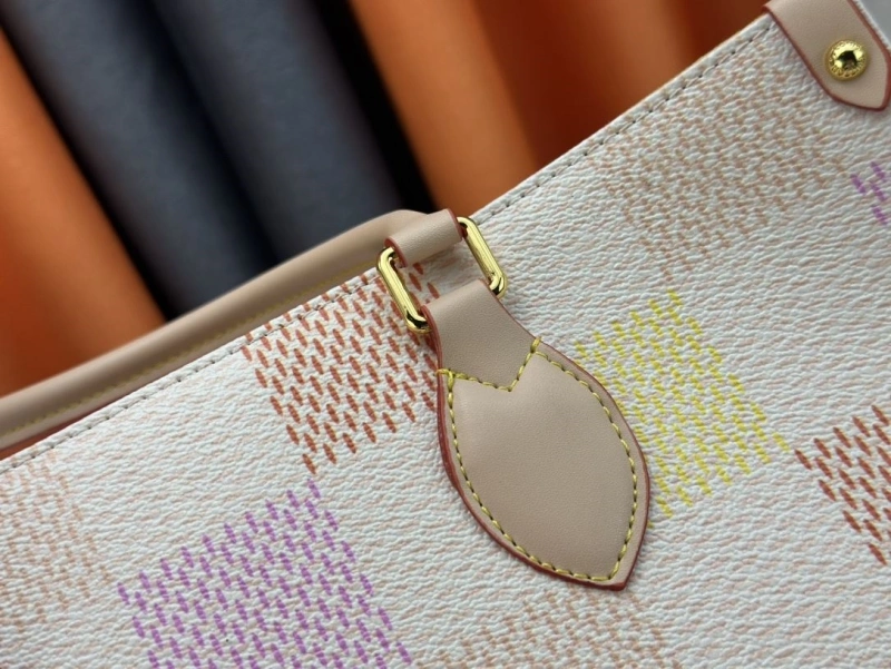 LV Shopping Bags 4233G-0400