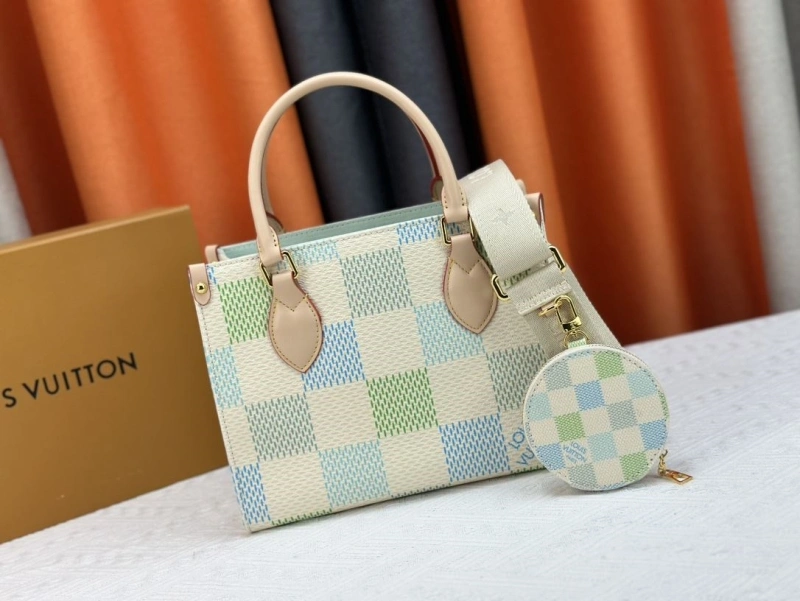 LV Shopping Bags 4233G-0403