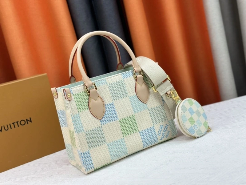 LV Shopping Bags 4233G-0403
