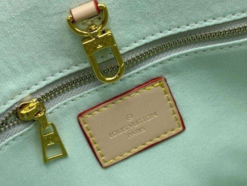 LV Shopping Bags 4233G-0403