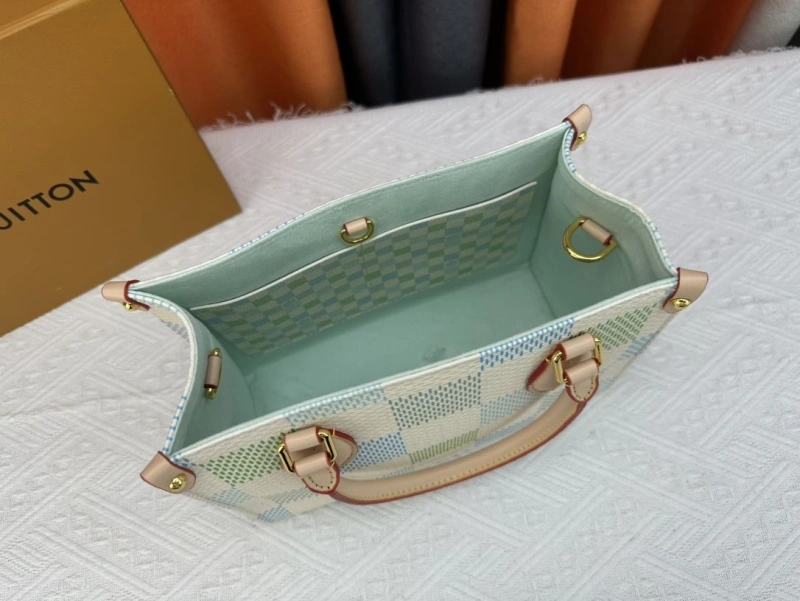 LV Shopping Bags 4233G-0403