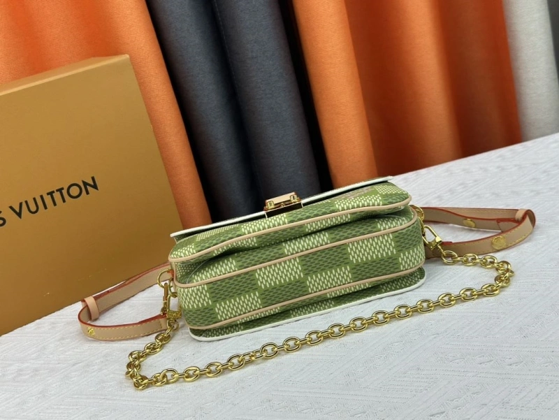 LV Satchel bags 4233G-0406