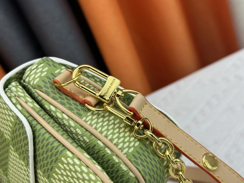 LV Satchel bags 4233G-0406