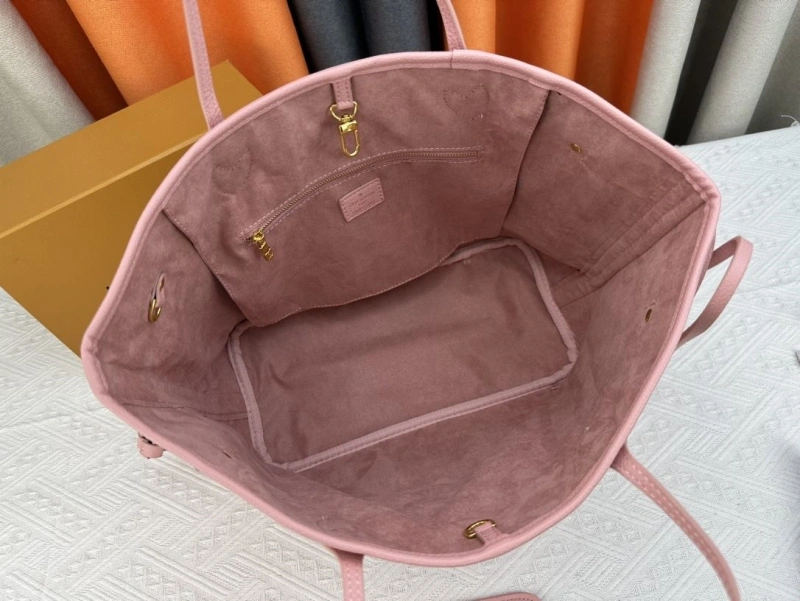 LV Shopping Bags 4233G-0408