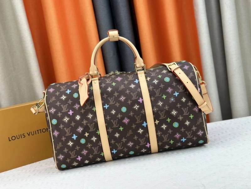 LV Travel Bags 4233G-0409
