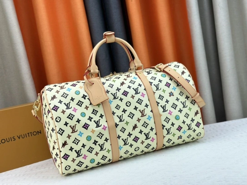LV Travel Bags 4233G-0410