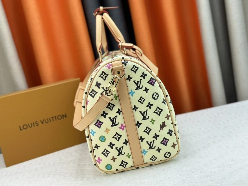 LV Travel Bags 4233G-0410