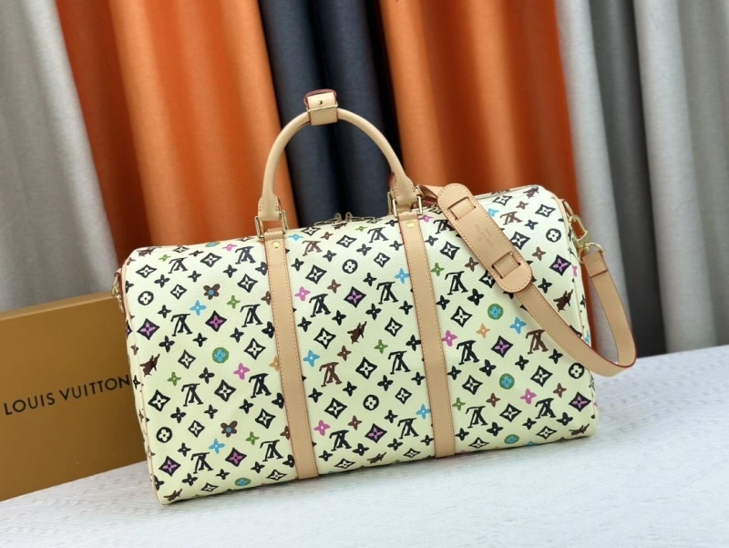 LV Travel Bags 4233G-0410