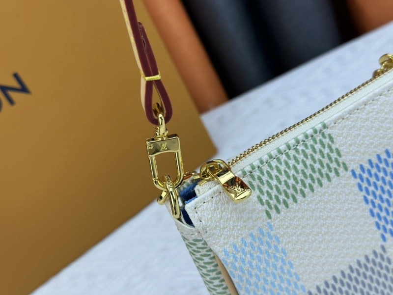 LV Satchel bags 4233G-0416